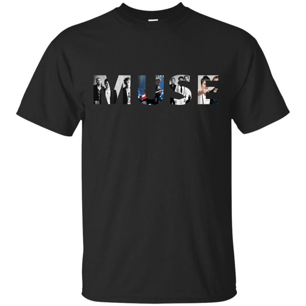 POP MUSIC - MUSE T Shirt & Hoodie