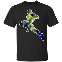 CAPTAIN FALCON - SpaceJams  Captain Falcon Knee T Shirt & Hoodie
