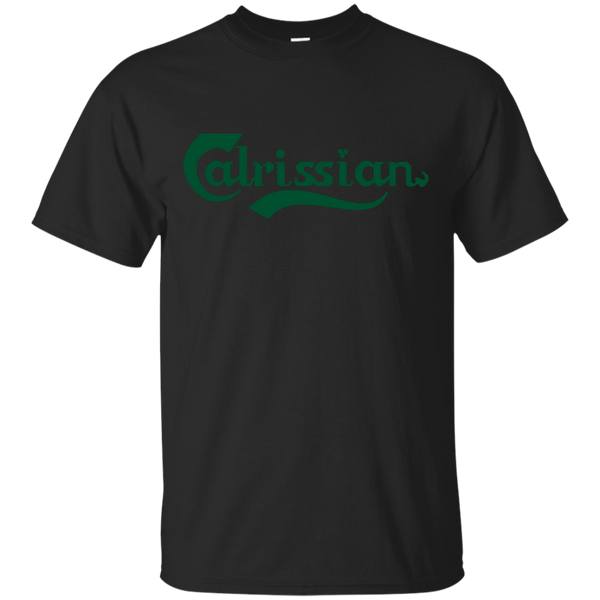 ALCOHOL - Calrissian beer green T Shirt & Hoodie