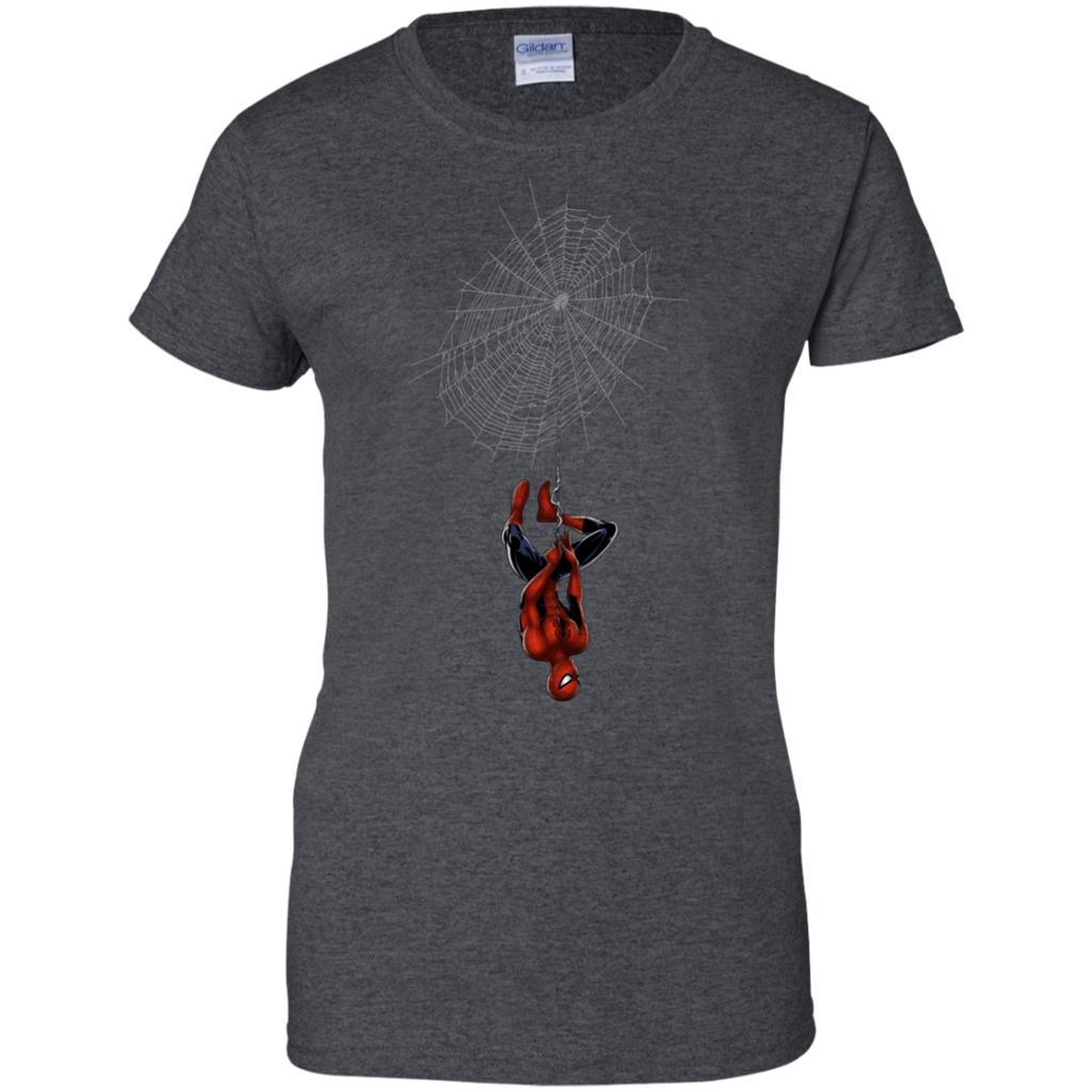 Marvel - Spidey peggy carter T Shirt & Hoodie