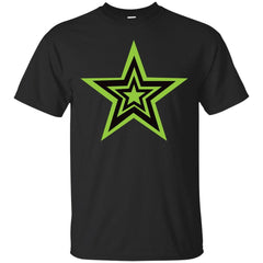 CLEVELAND IRISH - Cute Star T Shirt & Hoodie