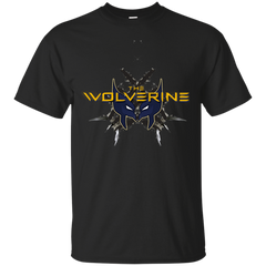 Marvel - Wolverine TShirt wolverine T Shirt & Hoodie