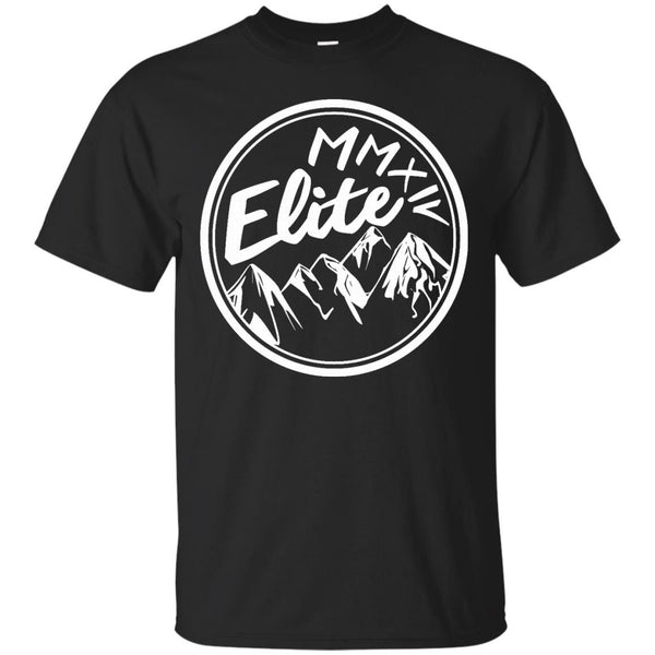 DESIGN - Elite  Mountains MMXIV T Shirt & Hoodie