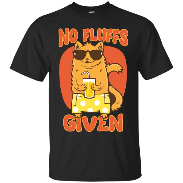 Electrician - NO FLUFFS GIVEN T Shirt & Hoodie