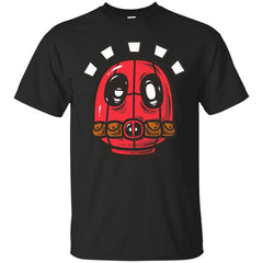 DEADPOOL - Daruma Pool T Shirt & Hoodie