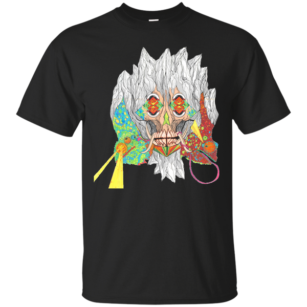Camping - Souls of the Mountain mountains T Shirt & Hoodie