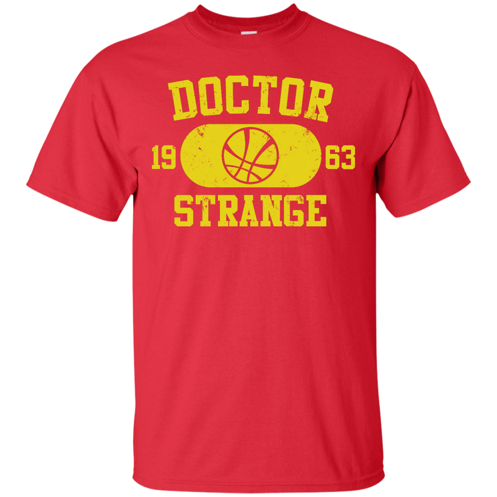 Marvel - Doctor Strange 2016 Vintage golden state T Shirt & Hoodie
