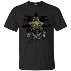 Diablo III - Witchdoctor039s Mojo T Shirt & Hoodie