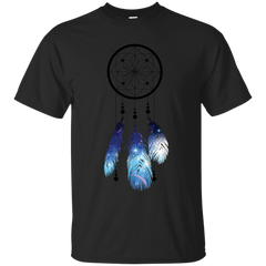 Space - Space Dreamcatcher T Shirt & Hoodie