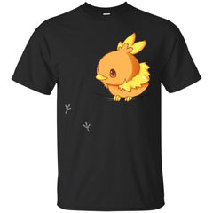 CHANSEY - Torchic T Shirt & Hoodie