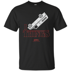 Stranger Things - I van ST  original stranger things T Shirt & Hoodie