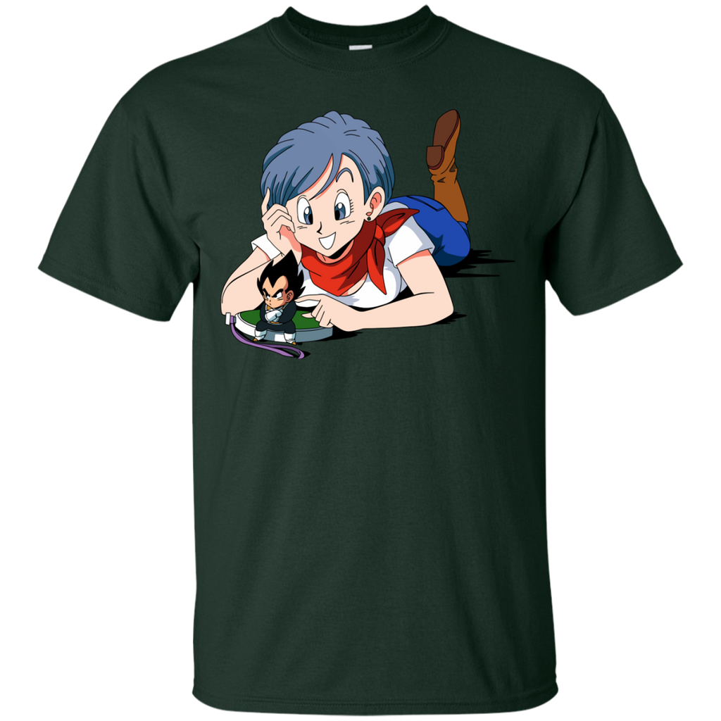 Dragon ball z bulma hoodie hotsell