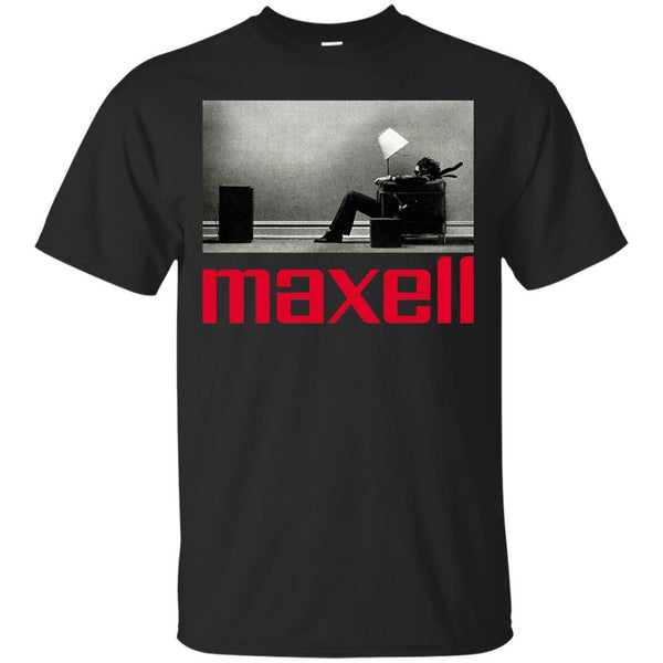 VINTAGE CLOTHING - Blown Away T Shirt & Hoodie