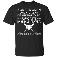 Mom - Baseball Mom funny T Shirt & Hoodie
