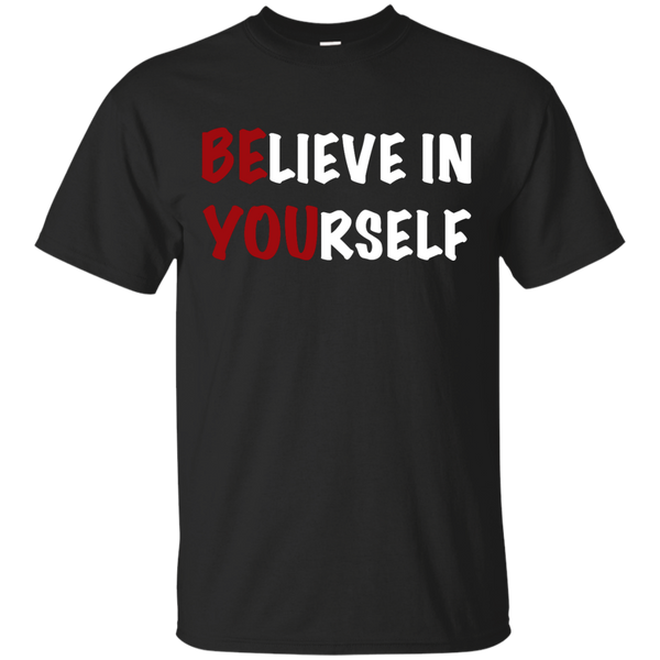 BE YOURSELF - BE YOU T Shirt & Hoodie