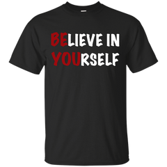 BE YOURSELF - BE YOU T Shirt & Hoodie