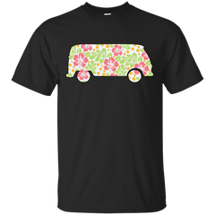 BEACH - Summer Camper T Shirt & Hoodie