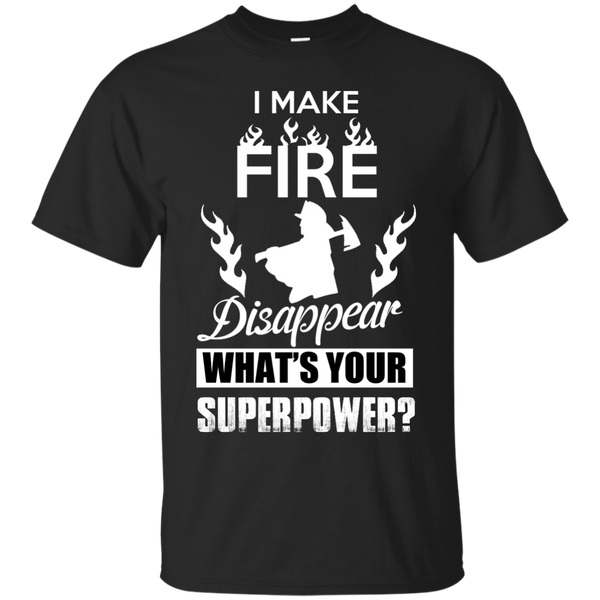 Firefighter - firefighter mom T Shirt & Hoodie