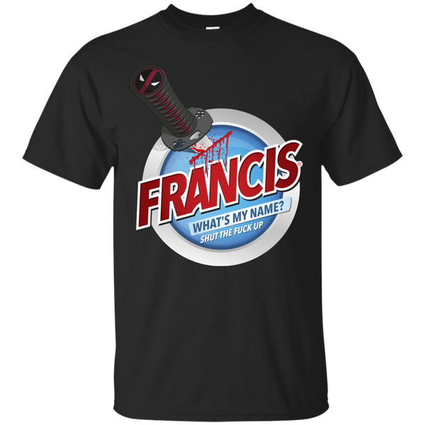 Marvel - DEADPOOL cleaner deadpool T Shirt & Hoodie