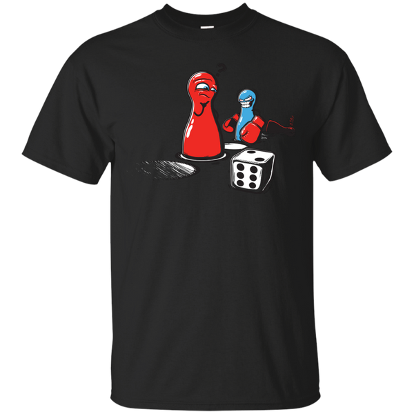 Boxing - Sorry game  T Shirt & Hoodie