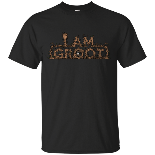 Marvel - The Raccoon Protector rocket and groot T Shirt & Hoodie
