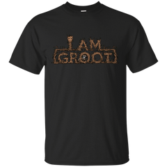 Marvel - The Raccoon Protector rocket and groot T Shirt & Hoodie