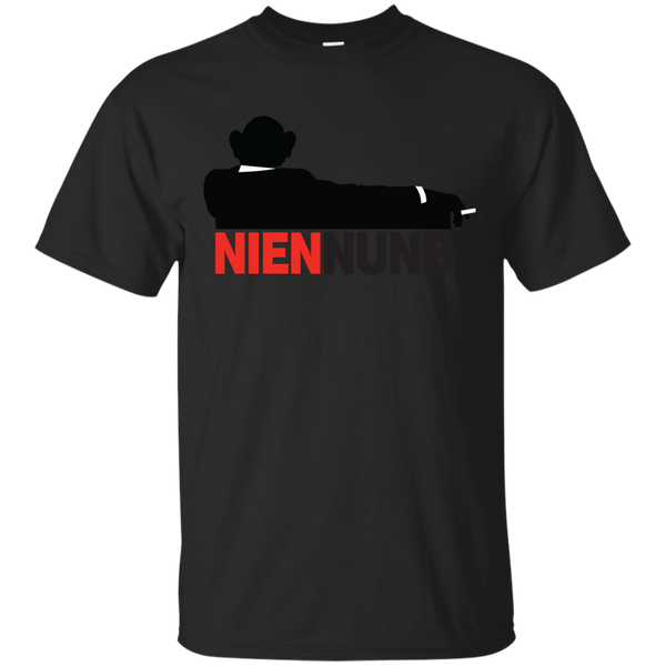 AMC - Don Nunb T Shirt & Hoodie