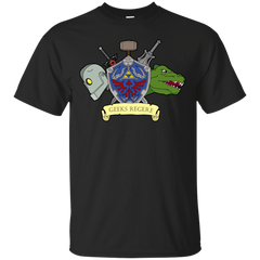 Marvel - Geeks Rule Pocket motif parody T Shirt & Hoodie