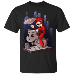 Marvel - Kid Daredevil marvel comics T Shirt & Hoodie