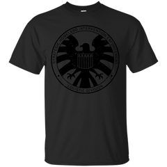 Marvel - SHIELD superheroes T Shirt & Hoodie