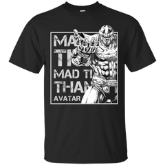 Marvel - THANOS 00 infinity war T Shirt & Hoodie