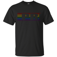 LGBT - GayLesbian Pride gay pride T Shirt & Hoodie