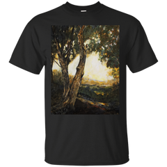 Camping - Tonal trees trees T Shirt & Hoodie