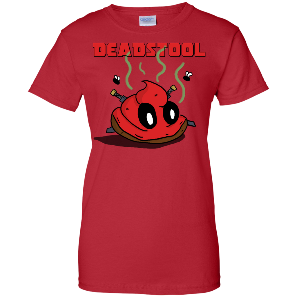 Marvel - DEADSTOOL gee T Shirt & Hoodie