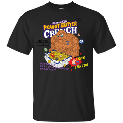 Marvel - Clobberin Crunch superheroes T Shirt & Hoodie