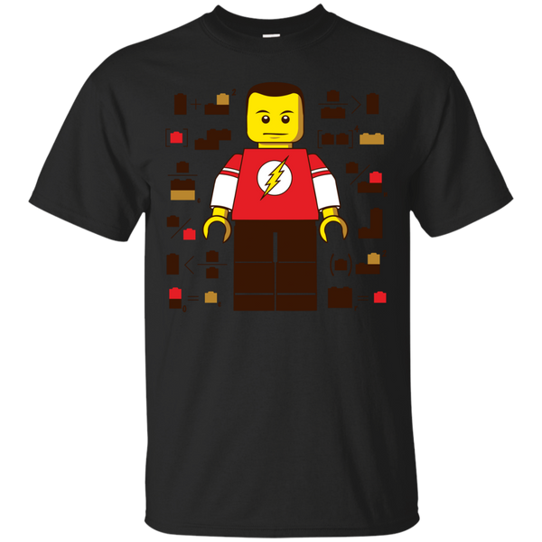 Lego - HIGHLY ILLOGICAL T Shirt & Hoodie