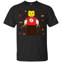 Lego - HIGHLY ILLOGICAL T Shirt & Hoodie