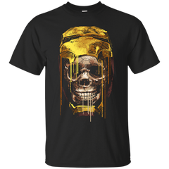 Marvel - the death of ironman horror T Shirt & Hoodie