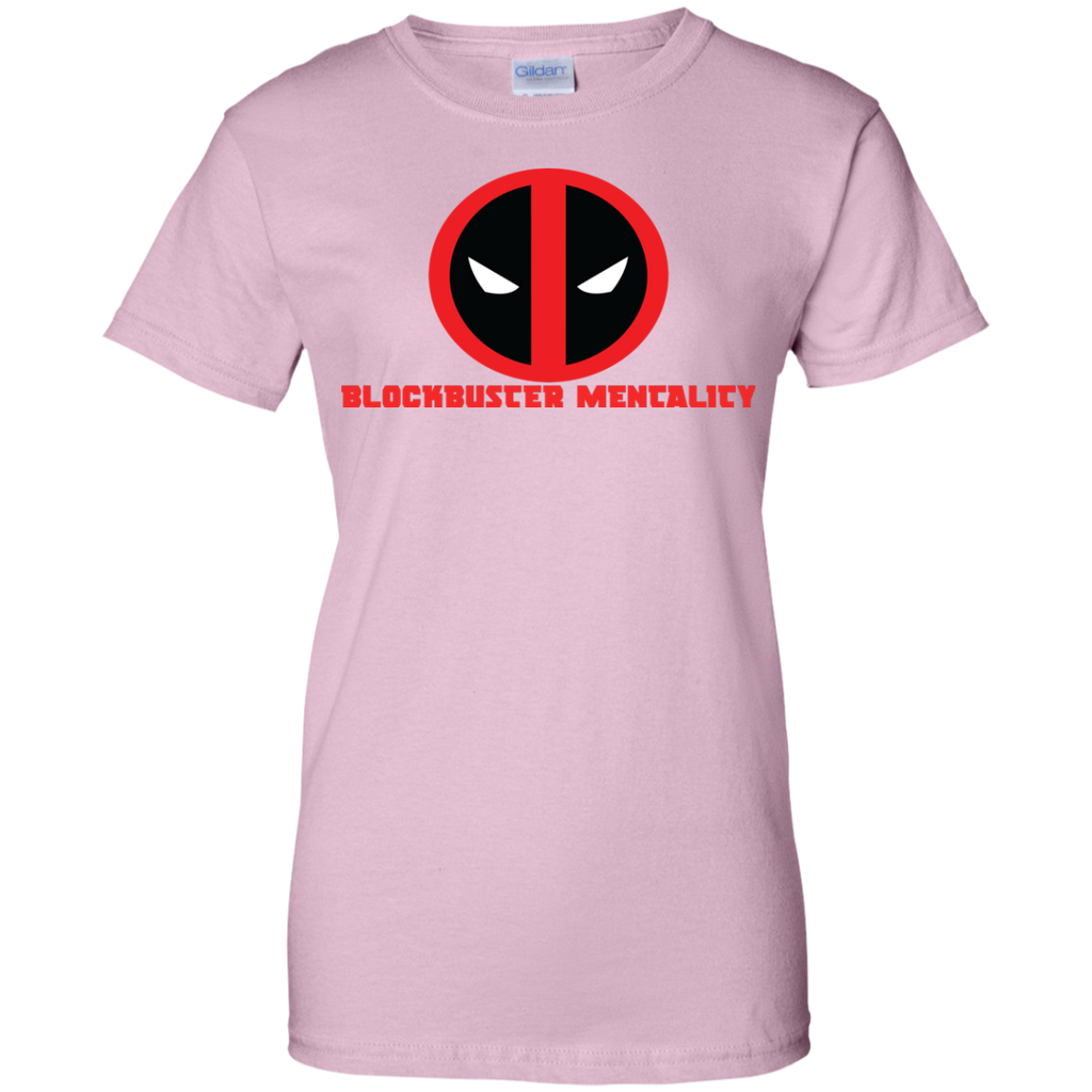 Marvel - Blockbuster Deadtality blockbuster menta T Shirt & Hoodie