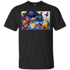 Marvel - X Men marvel comics T Shirt & Hoodie