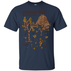 Hiking - Joshua Tree National Park parks T Shirt & Hoodie