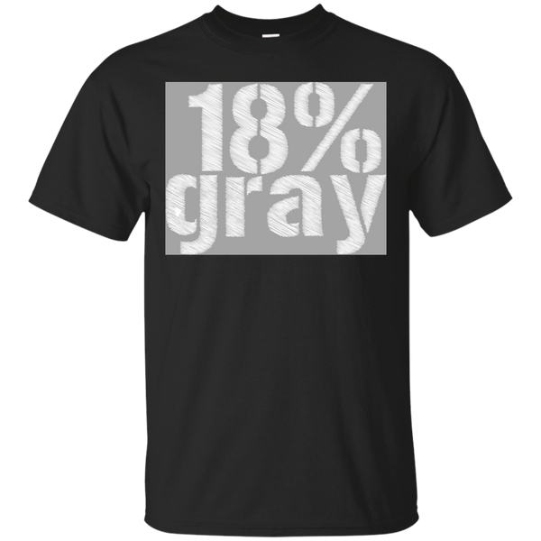 Photographer - 18 GRAY T Shirt & Hoodie