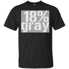 Photographer - 18 GRAY T Shirt & Hoodie