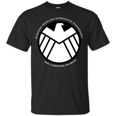 Marvel - Agent of SHIELD nick fury T Shirt & Hoodie