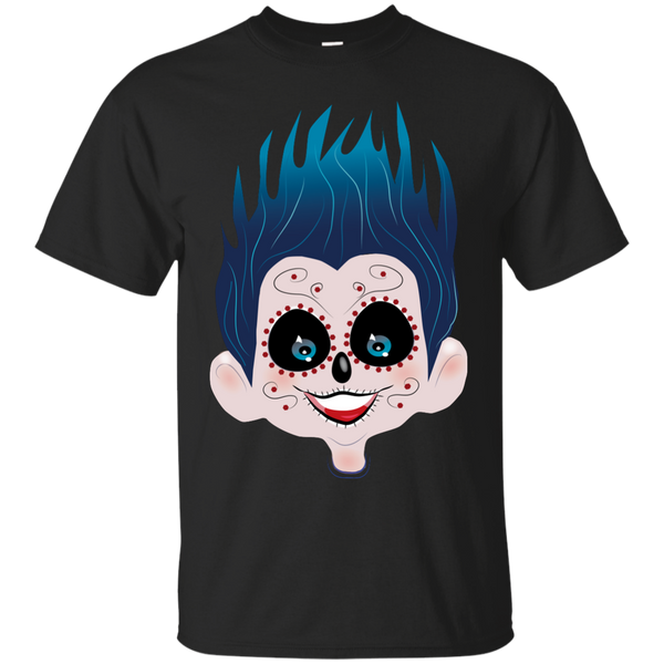 ALFSTOYS - Nuly on the land of the remember T Shirt & Hoodie