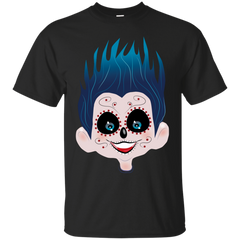 ALFSTOYS - Nuly on the land of the remember T Shirt & Hoodie