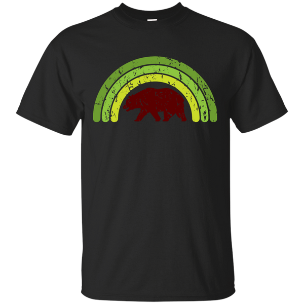 LGBT - Bear Pride 2 bear T Shirt & Hoodie