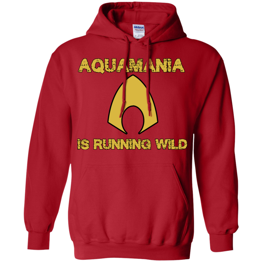 Marvel - Aquamania aquaman T Shirt & Hoodie