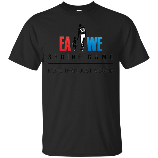 BASKETBALL TEAM - East West shrine game basketball T Shirt & Hoodie