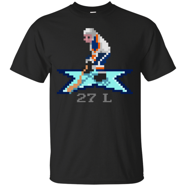 Hockey - Milan Lucic oilers T Shirt & Hoodie
